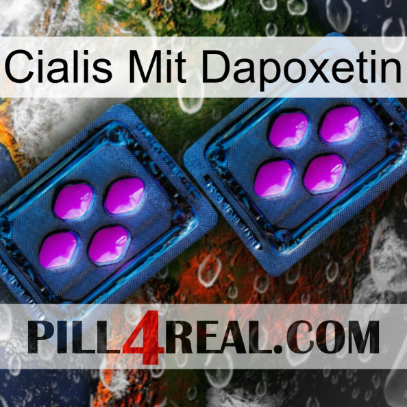 Cialis With Dapoxetine 03
